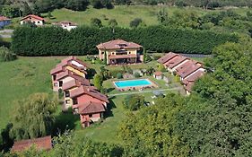 Hotel La Lluriga